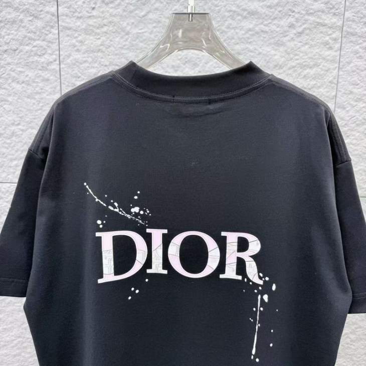 Dior T Shirts Short _SKUDiorS-2XLxetr26615912
